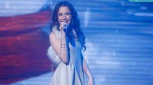 Мечта, которая стала реальностью: СОЛНЦЕ на концерте Вики Шоу 💖