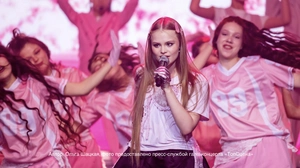 Зажгутся звезды: гала-концерт «Топсцена»