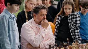 У родителей родителей миссия выполнима: самая большая сериальная семья России возвращается