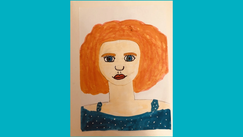 Ульяна Сысоева, 9 - Манюня