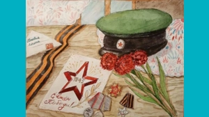 Александра К, 15 - 9 мая