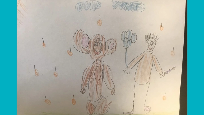 Инсаф, 6 - Поход в магазин