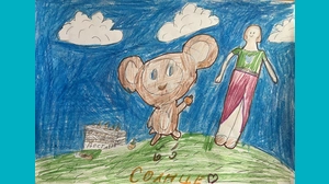 Софья, 8 - Доставка Чебур