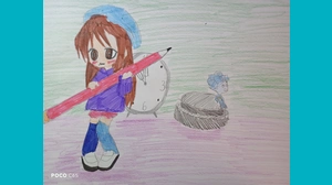 Настик, 11 - Любовь детства