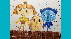 Мария, 7 - Странные дела