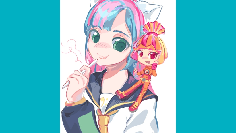 Алиса, 17 - Вместе с Симкой