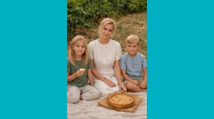 Елена, 33 - Яблочный пирог