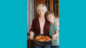 Мария, 67 - Жареные пирожки