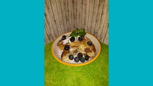 Артемий, 7 - Сырники