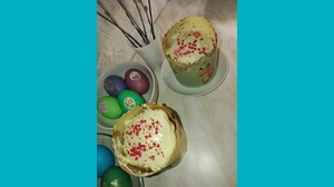 Анастасия, 24 - Куличи