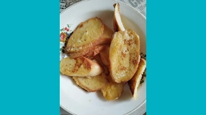 Кристина, 12 - Хлебушек