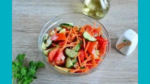 Майя, 9 - Мой любимый 🥗