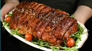 Майя, 9 - Ням-ням