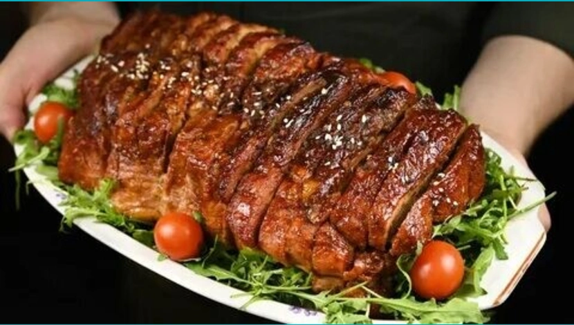 Майя, 9 - Ням-ням