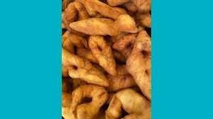 Арина, 15 - Рецепт моей ба