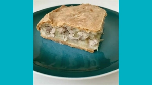 Арина, 13 - Курник