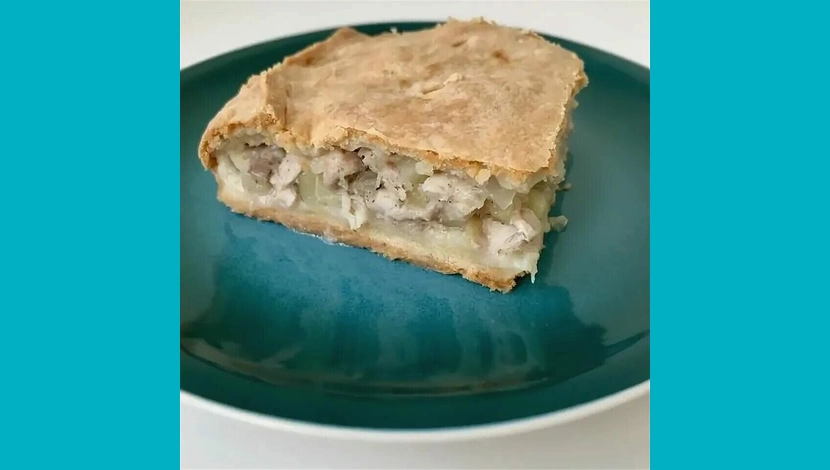 Арина, 13 - Курник