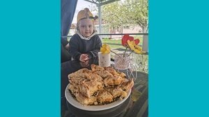 Мия, 4 - Трёхслойный