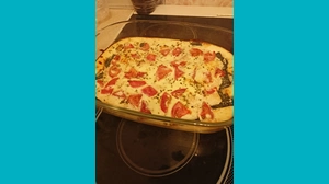 Елисей, 7 - Филе по губкой