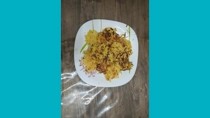 Мария Родыгина, 10 - Драники