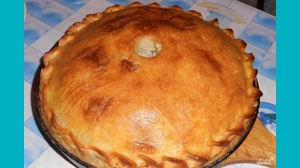 Валерия, 10 - Курник