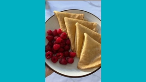 Варвара, 9 - Готовить