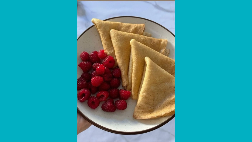 Варвара, 9 - Готовить