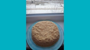 Ралина, 12 - Классика🍯