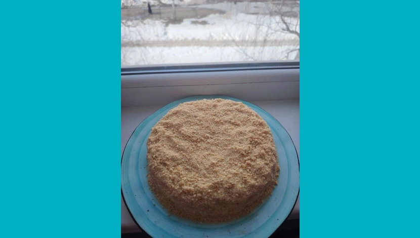 Ралина, 12 - Классика🍯