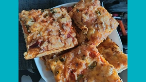 Голдай, 10 - Лучшая пицца