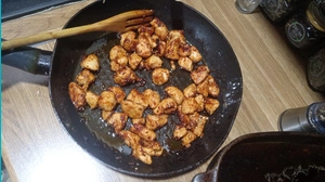 Анна, 16 - Курица