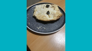 Арина, 8 - Коврижка