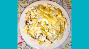 Ольга, 30 - Тортик ба