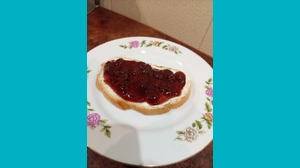 Валентина, 9 - Бутер "Восторг"