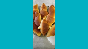 Федичева Екатерина, 6 - Круассаны