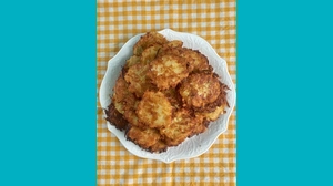 Аиша, 11 - Рецепт Моей Ба