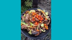 Ксения, 7 - Садж для Шац)