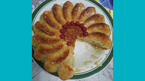 Дарья, 10 - Шарлотка