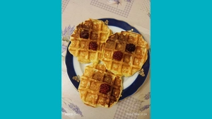 София, 7 - ВЕНСКИЕ ВАФЛИ