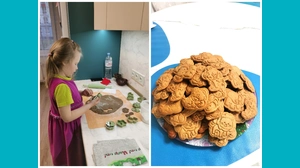 Анна, 7 - Зверополис