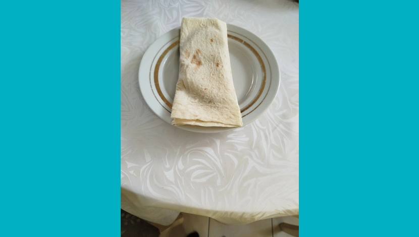 Иван, 9 - Конвертики