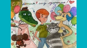1 место - Мия, 9 - Гости пришли