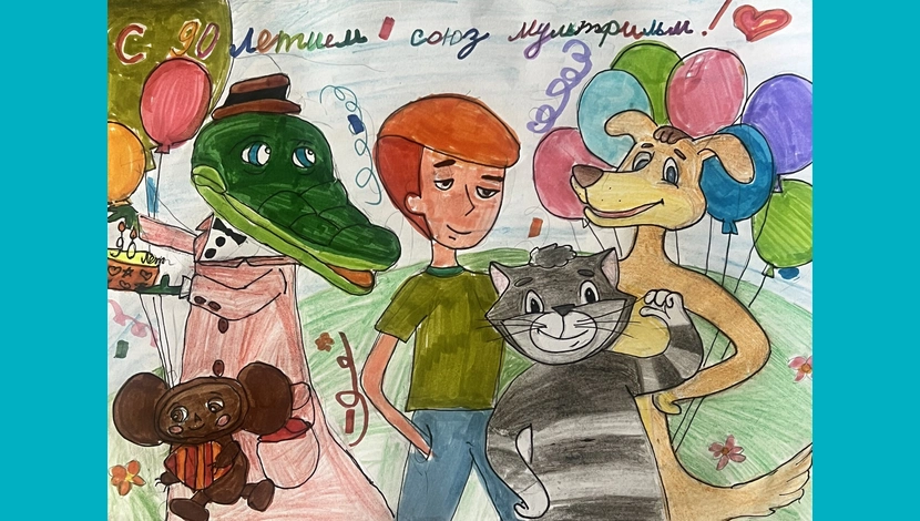 1 место - Мия, 9 - Гости пришли