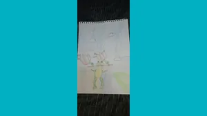Ясмина, 10 - Лягушка