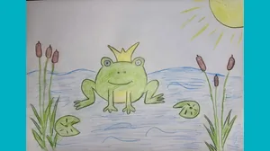 Максим, 7 - Я - царевна!