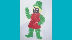 Конов Пётр, 8 - Емеля