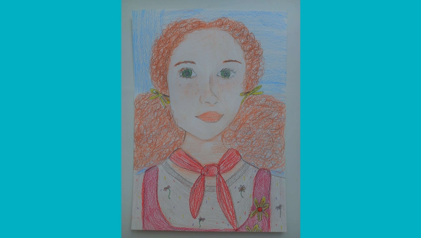 Суханова Елизавета, 12 - «Манюня»2 сезон