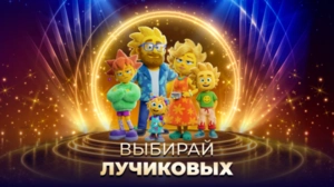 Жми, чтобы выбрать  ЛУЧИКОВЫХ