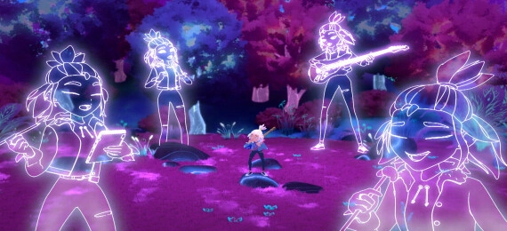 Какую суперсилу обнаруживает в себе Алиса Эвегрин?