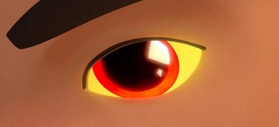 Что злодей Орезо сделал с Тимом?